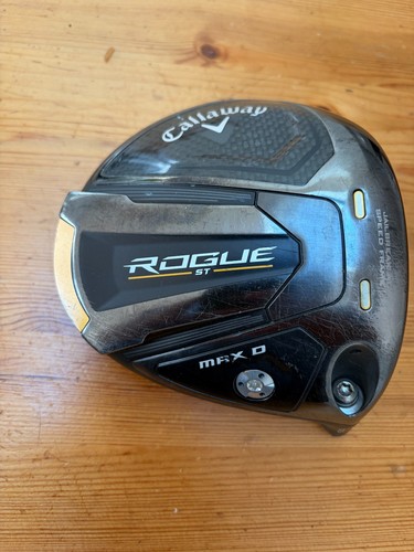 Callaway rogue max - callaway, st