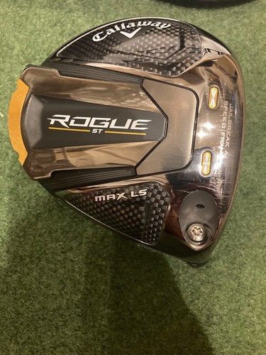 Callaway rogue max - st,