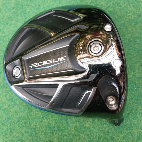 Callaway rogue sub zero - rogue,