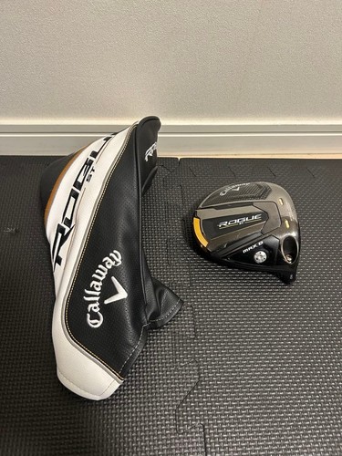 Callaway rogue max - callaway, st