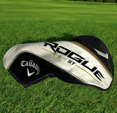 Callaway rogue driver - st, 1