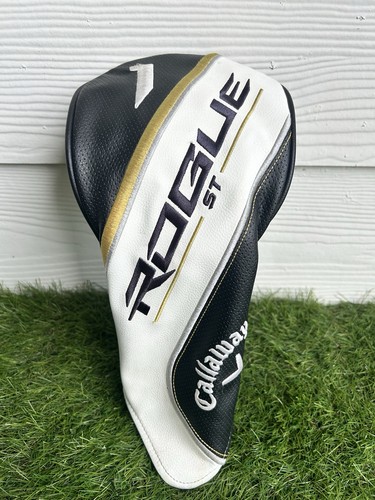 Callaway rogue driver - rogue, st