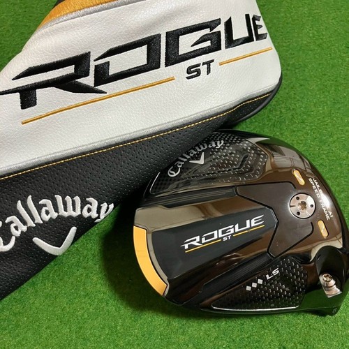 Callaway rogue 9 - st, 9°