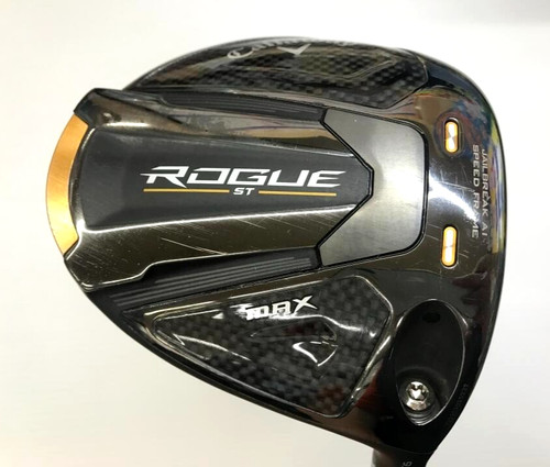 Callaway rogue max - callaway, 9°
