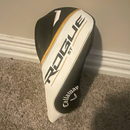 Callaway rogue driver - rogue,
