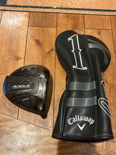 Callaway rogue max degree - rogue, st