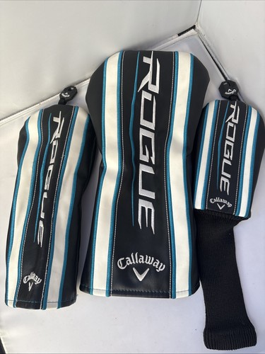 Callaway 2018 rogue driver - 2018,