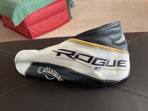 Callaway rogue driver - callaway, st