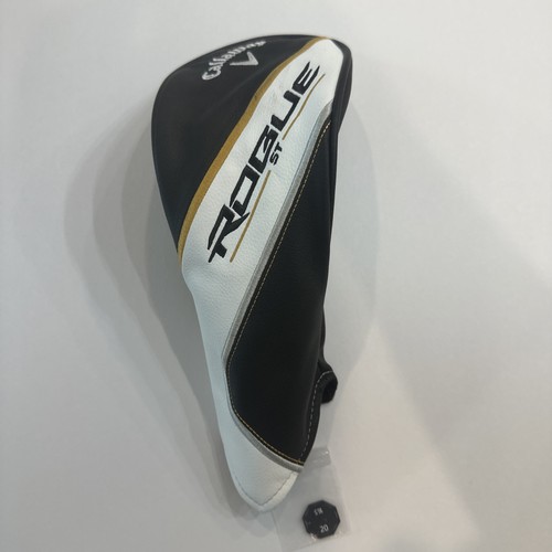 New callaway rogue - callaway,