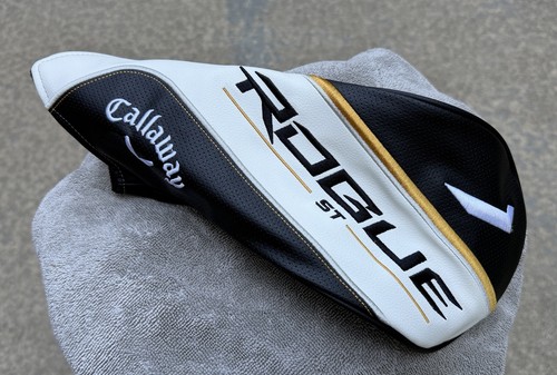 Callaway rogue driver - callaway,