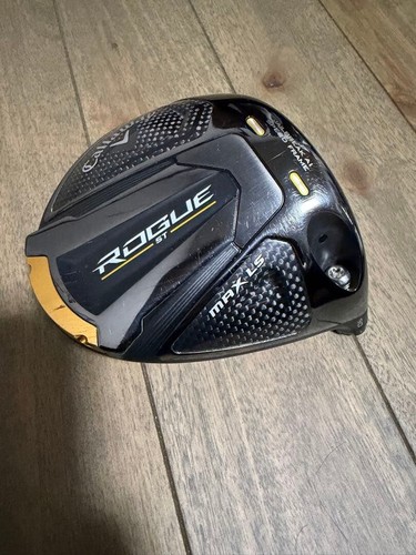 Callaway rogue max ls - rogue,