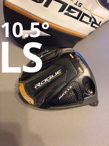 Callaway rogue max - rogue, st
