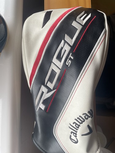 Callaway driver headcover - driver,