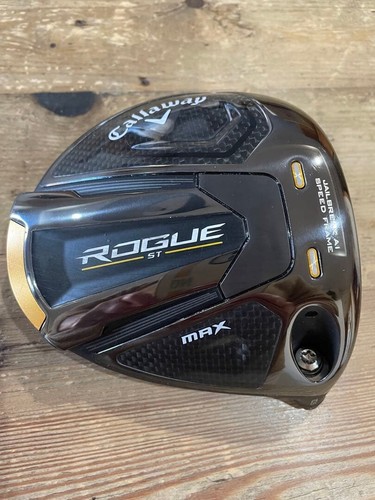 Callaway rogue max driver - st,