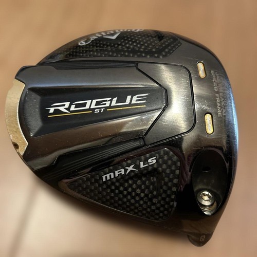Callaway rogue max ls - rogue, st