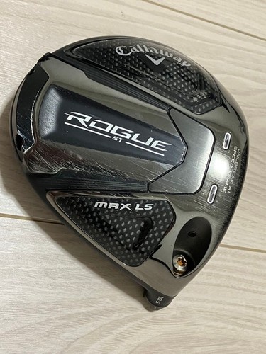 Callaway rogue max - rogue, 10.5