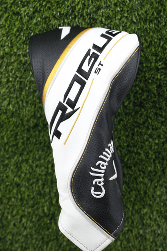 Pre owned callaway rogue - pre-owned,