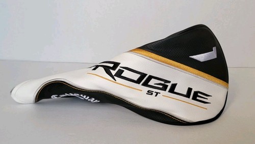 Callaway rogue driver - rogue, st