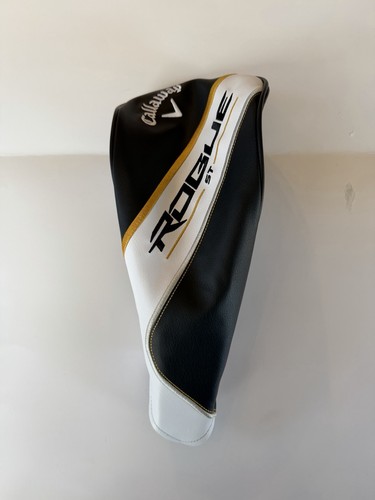 New callaway rogue driver - callaway,