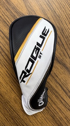 New callaway rogue driver - new, st