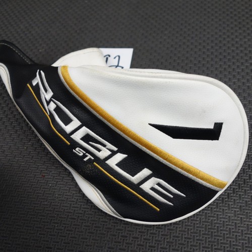 Callaway golf rogue driver - st,