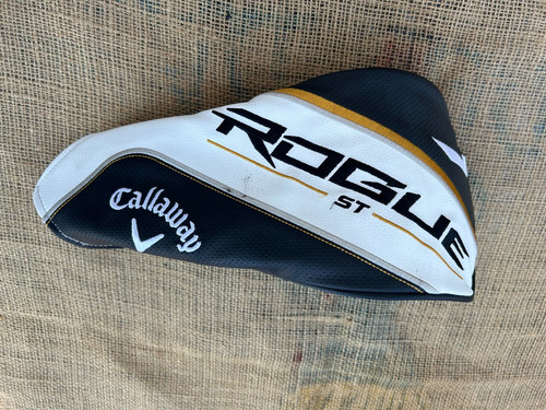 Callaway rogue driver head - rogue,