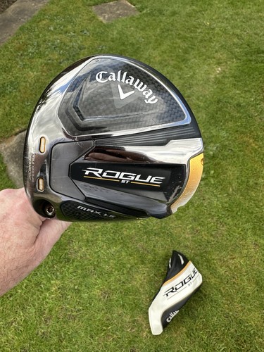 Callaway rogue max 9 - callaway, ls