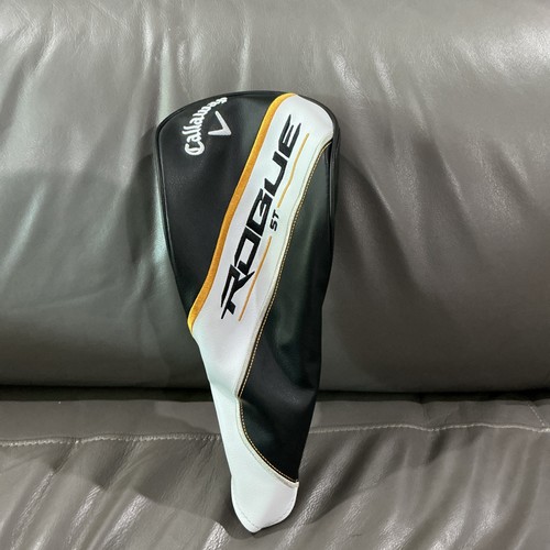Callaway rogue driver - st,