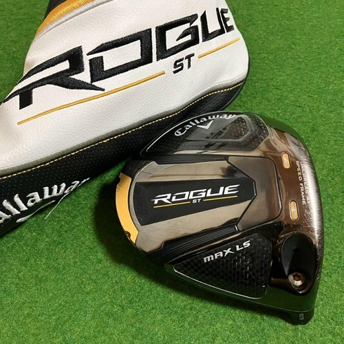 Callaway rogue max - max, ls