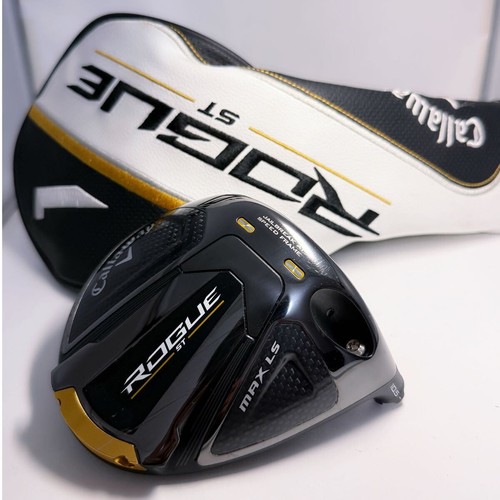 Callaway rogue max - max, ls