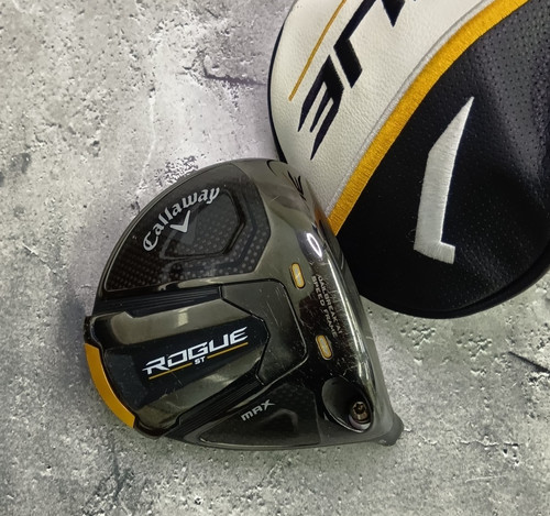 Callaway rogue max 0 - callaway,