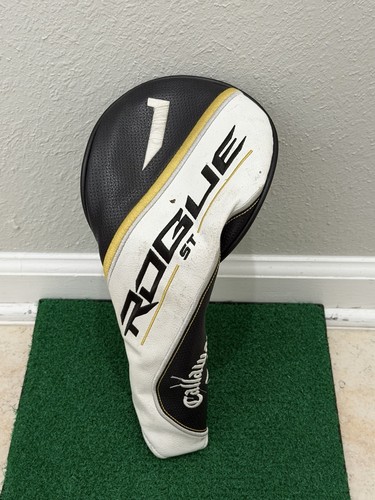 Callaway rogue driver - st, golf