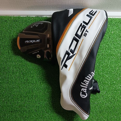 Callaway rogue max - rogue, driver