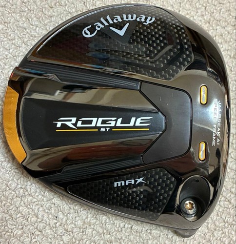 Callaway rogue max driver - callaway,