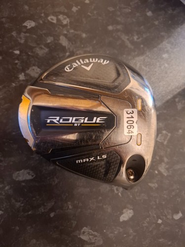Callaway rogue max ls - rogue,