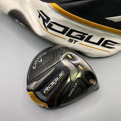 Callaway rogue max ls - rogue,