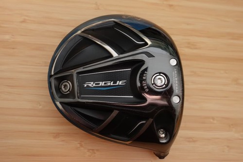 Callaway rogue sub zero - sub,