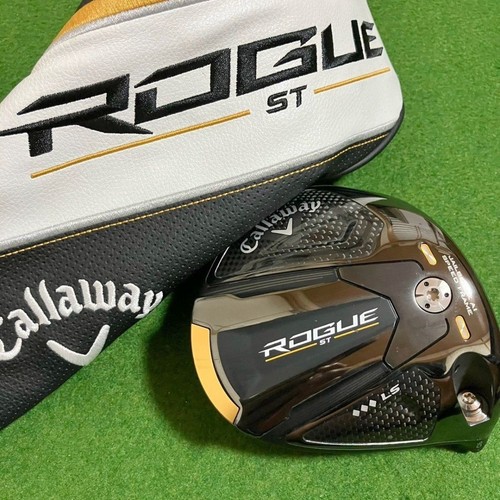 Callaway rogue 9 - callaway, 9°