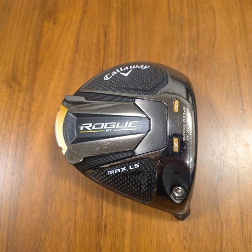 Callaway rogue max ls - max,