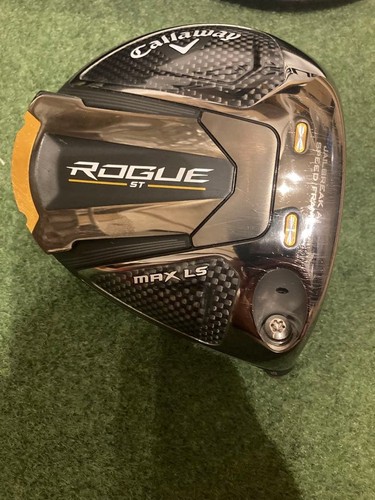Callaway rogue max ls - rogue, st