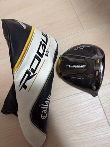 Callaway rogue max driver - callaway,