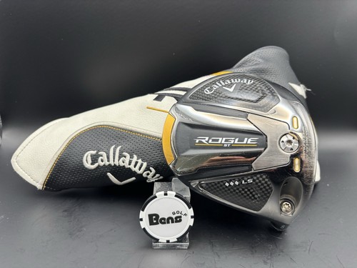 Callaway rogue triple - st,