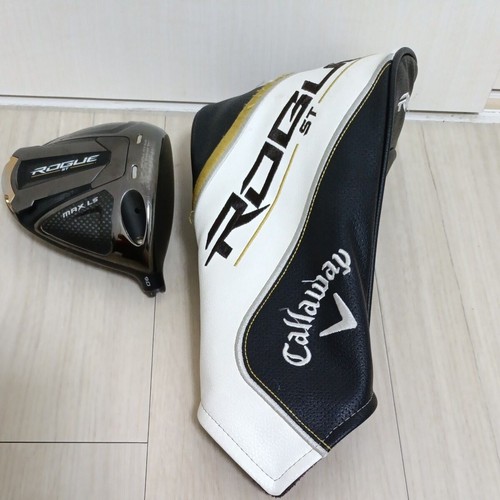 Callaway rogue max - callaway, ls