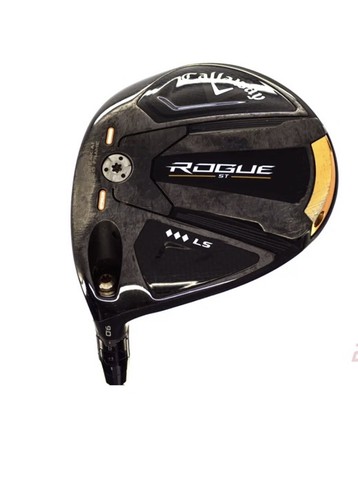 Callaway rogue triple - callaway,