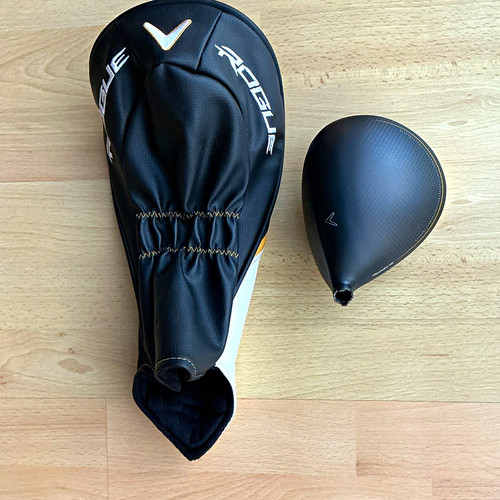 Callaway rogue driver club - callaway,