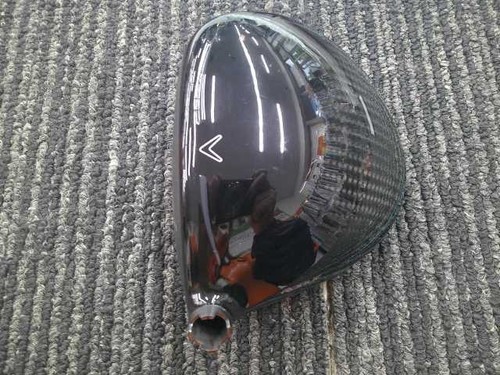 Callaway rogue driver 9deg - callaway,