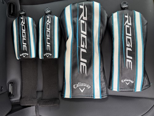 Callaway rogue driver - rogue, driver,