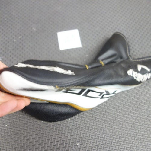 Callaway golf rogue driver - callaway,