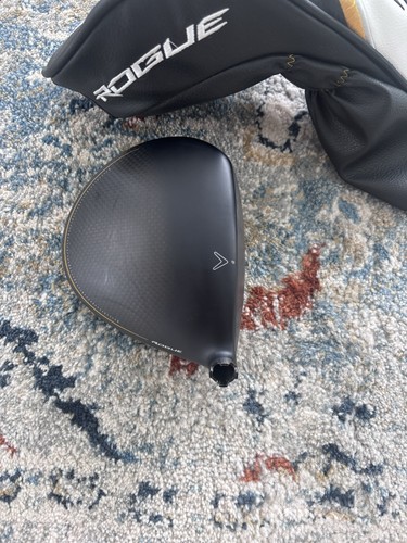 Callaway rogue max - callaway,