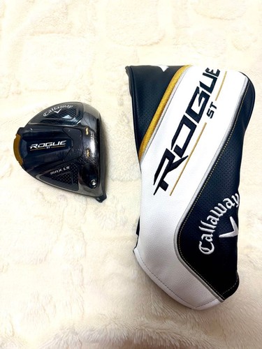 Callaway rogue max - rogue, ls
